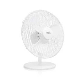 Tristar Ventilador de sobremesa VE-5727 45W 40cm 3 velocidades 3 aspas